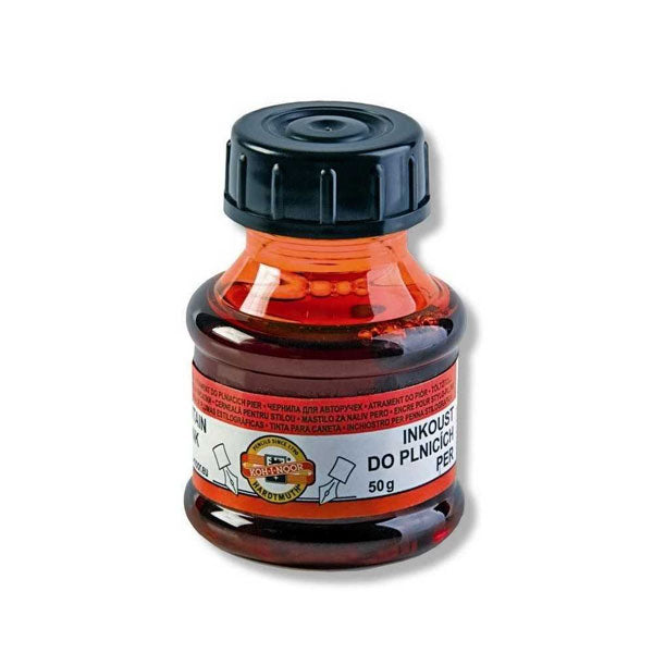 CERNEALA 50ML ROSIE KOH-I-NOOR CERNEALA 50ML ROSIE KOH-I-NOOR